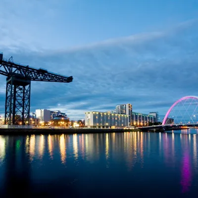 Glasgow City Council Skip Hire