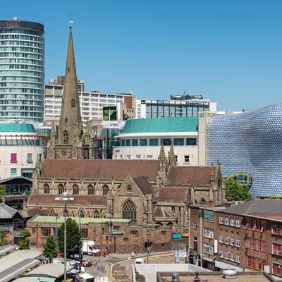 Skip Hire Birmingham City Council: Convenient Waste Disposal for Residents and Businesses