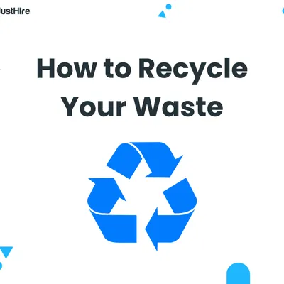 How to Recycle Your Waste: Tips from a Skip Company Expert