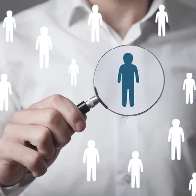 Just Hire Recruitment