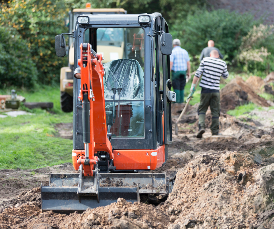 What is a Micro Digger? Key Features, Uses, and Benefits Explained