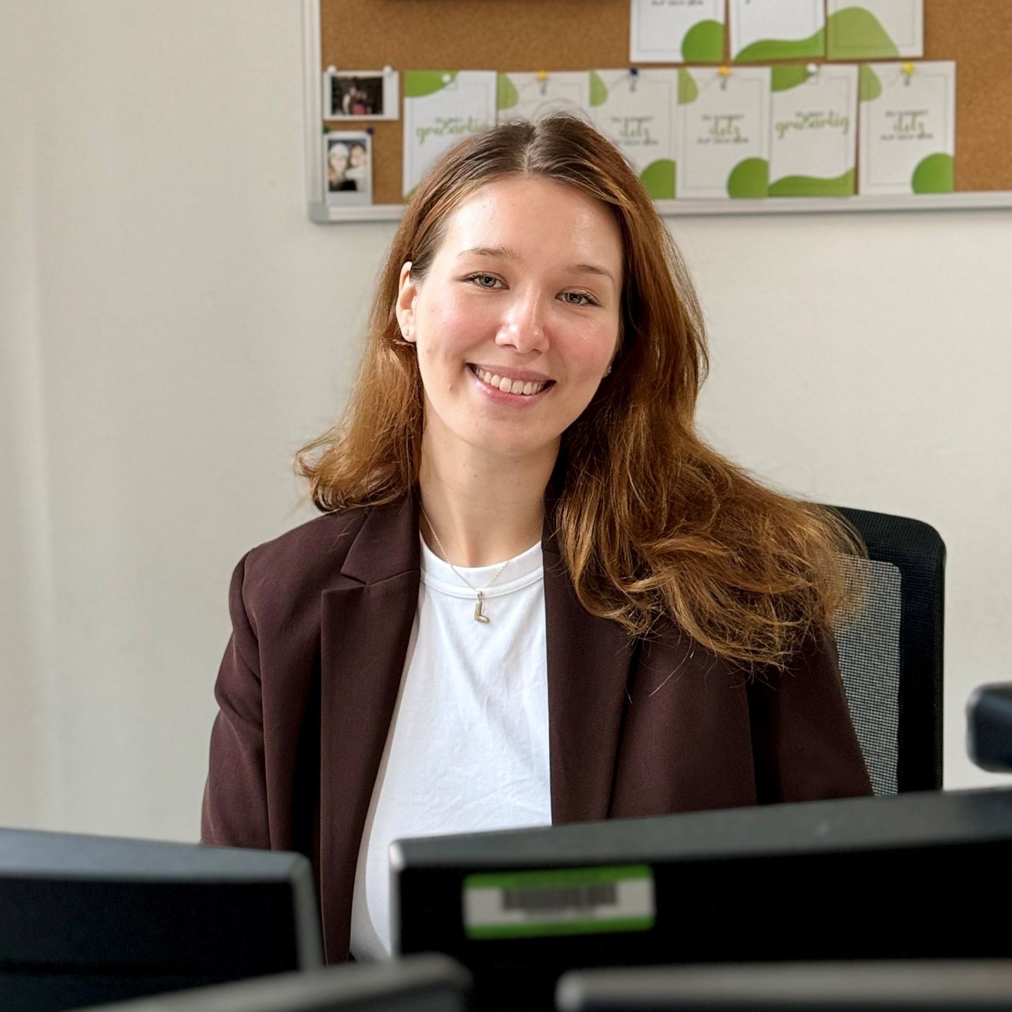 Dein Kontakt Bei Der PIN AG PIN AG