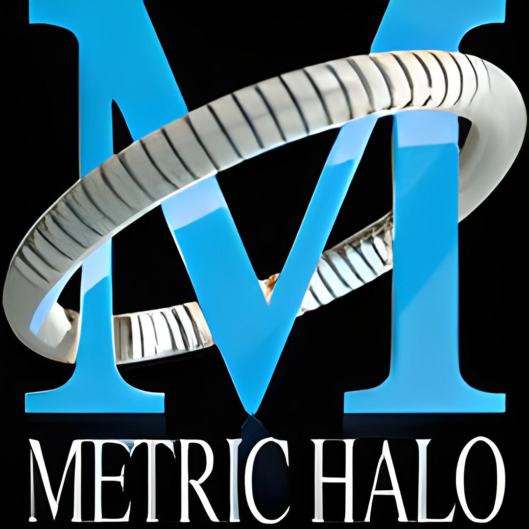 Metric Halo
