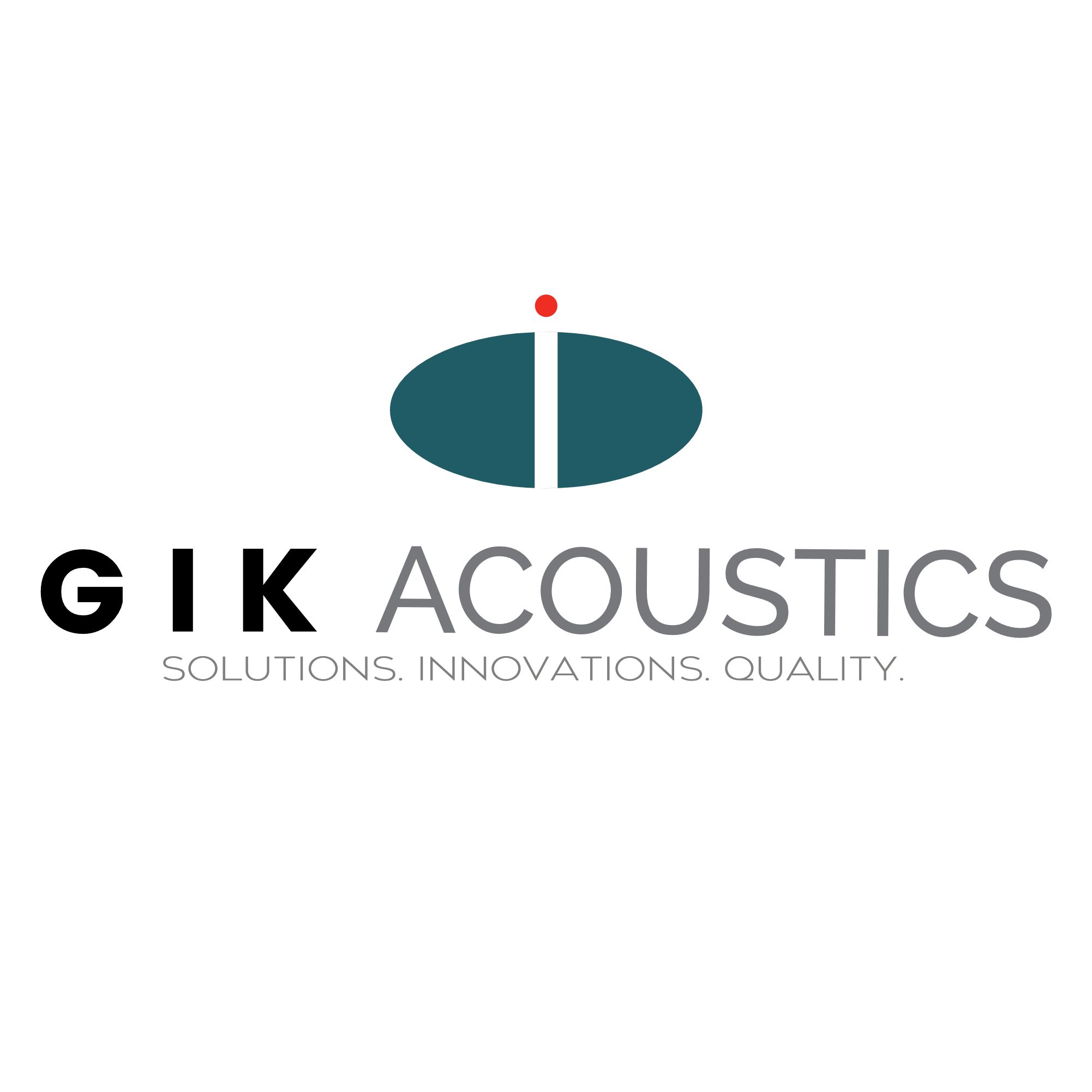 GIK Acoustics