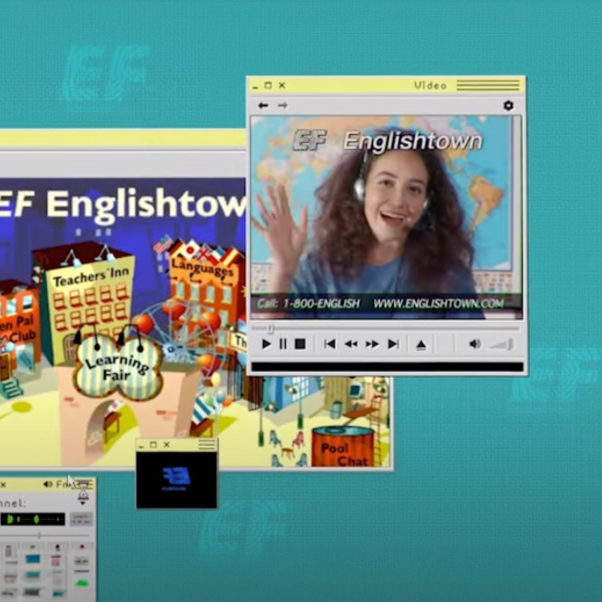 eftown