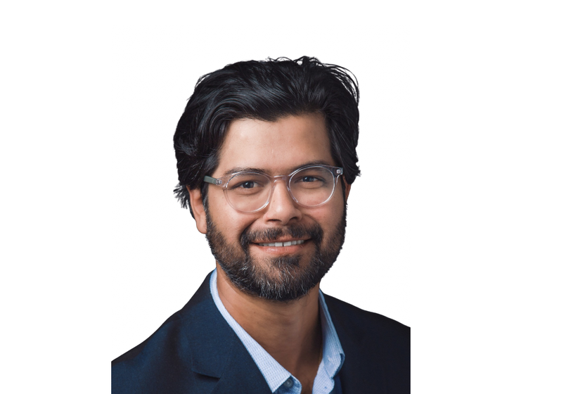 Vishaal Kamath