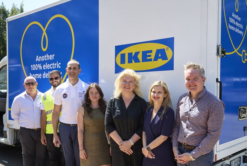 IKEA