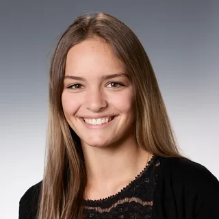 Isabella Oster, BEd.