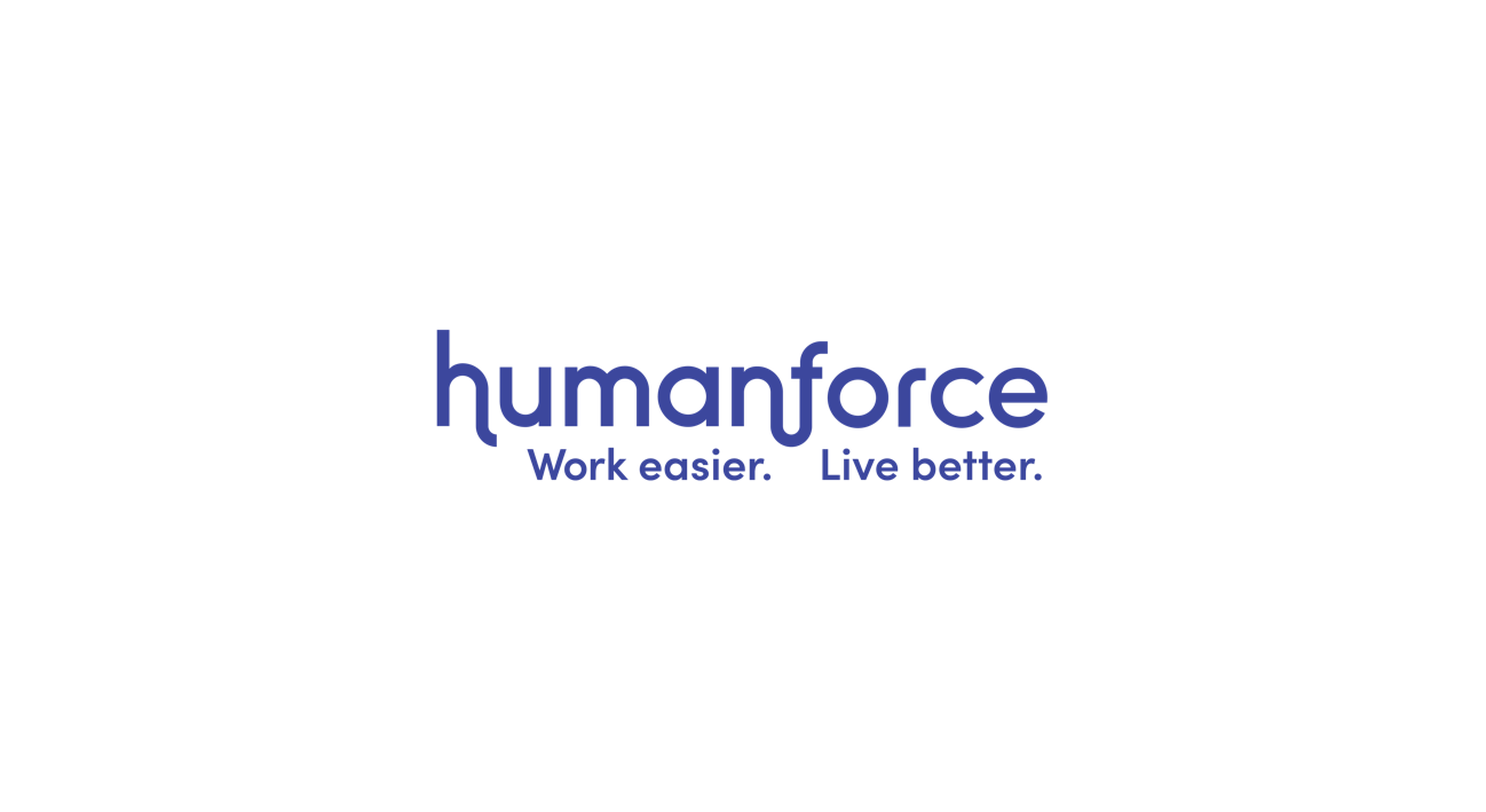 Humanforce rebrands to reflect its commitment to empowering frontline workforces with an employee-centred, intelligent and compliant HCM suite