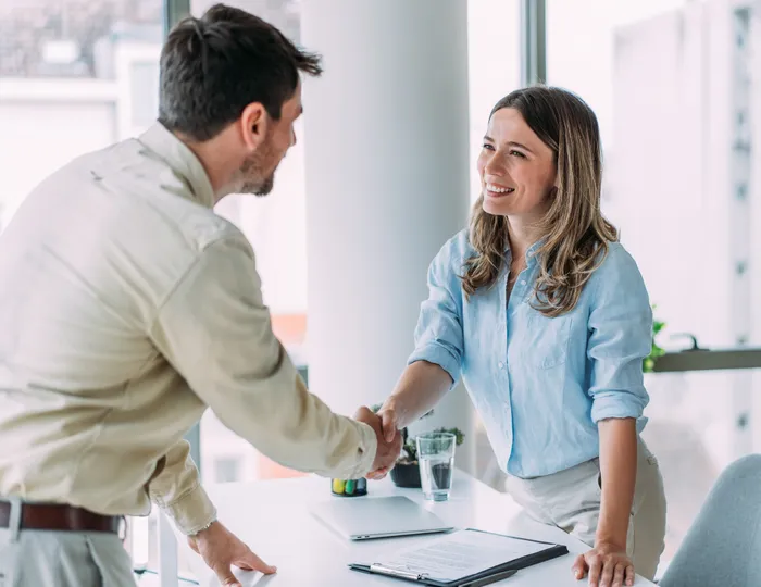10 ways frontline organisations can improve the candidate experience