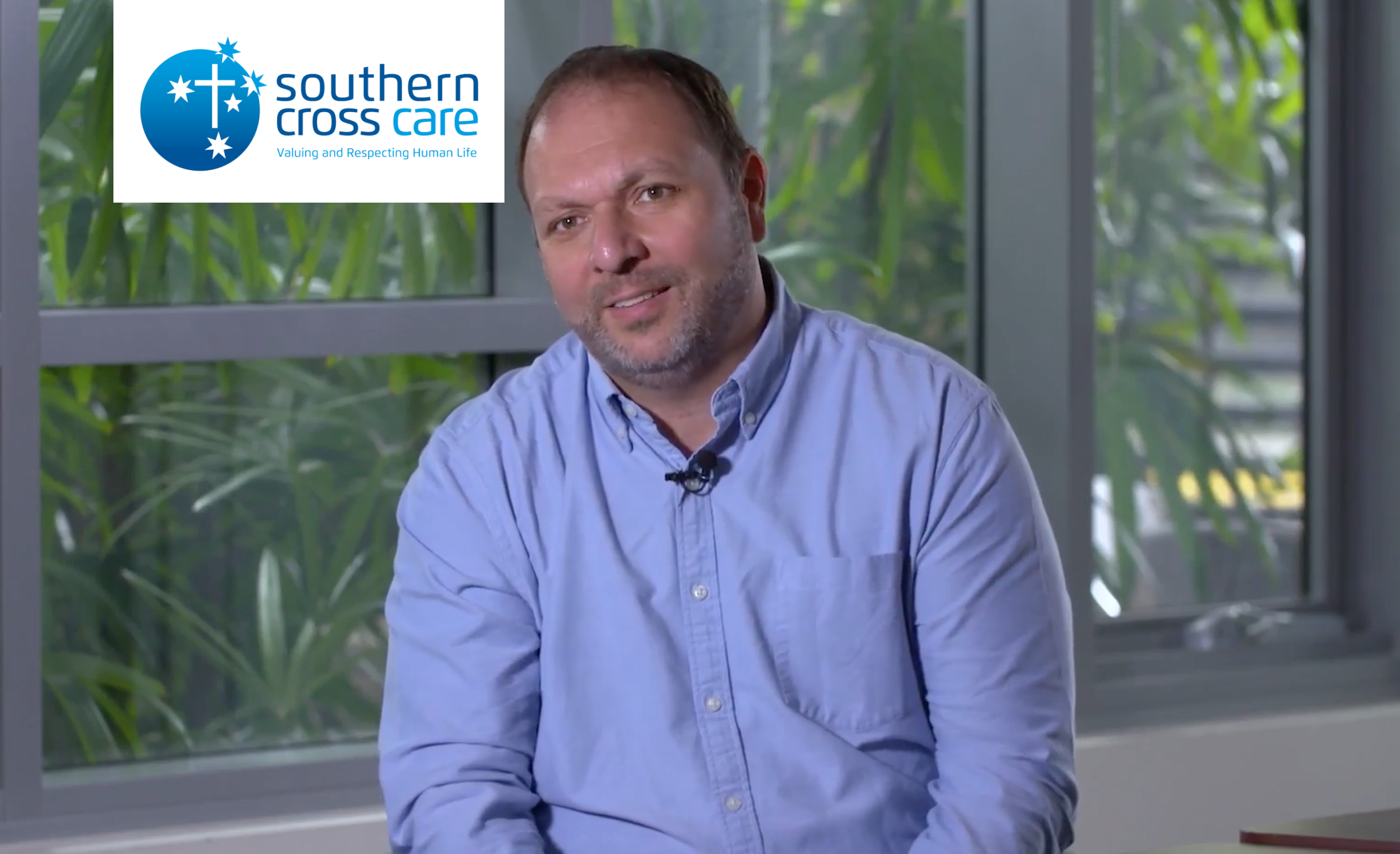 Southern Cross Care QLD