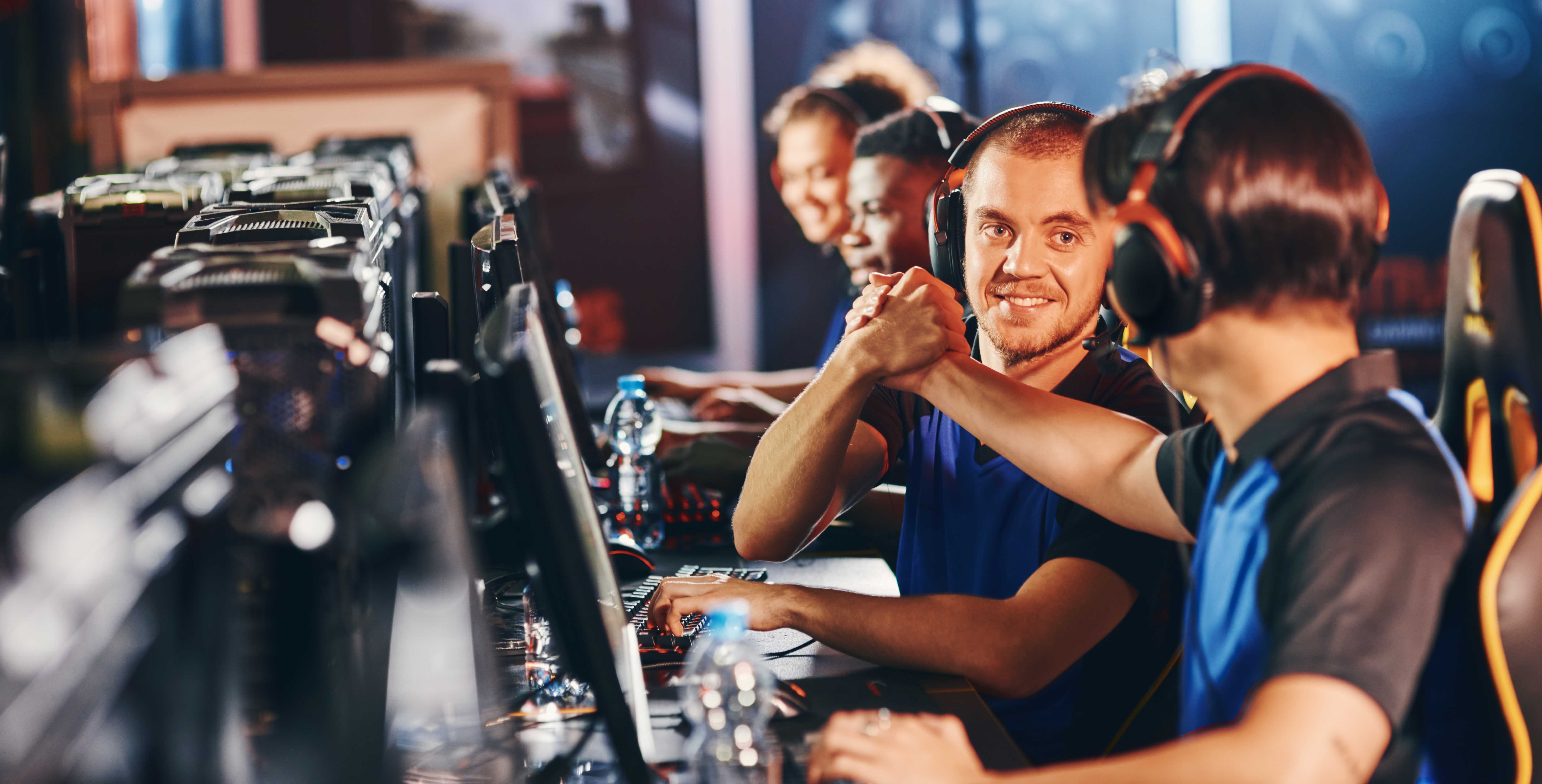 How Events & Stadiums teams can stay covered when staff are on leave 