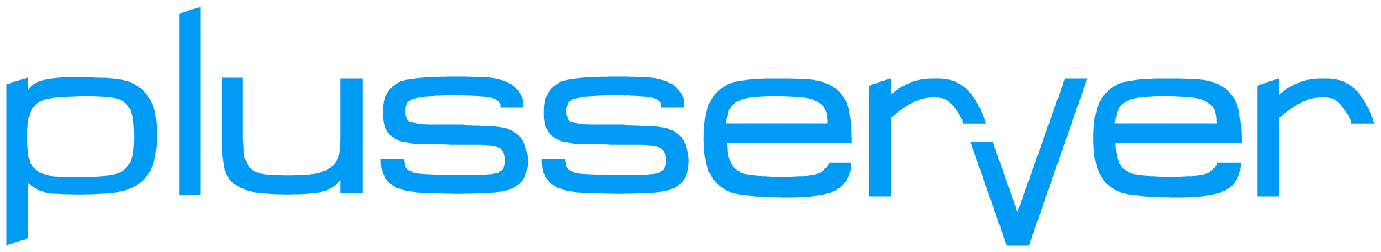 Plusserver Logo
