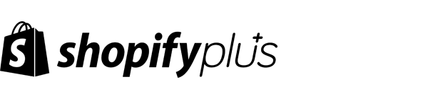 Shopify Plus Logo