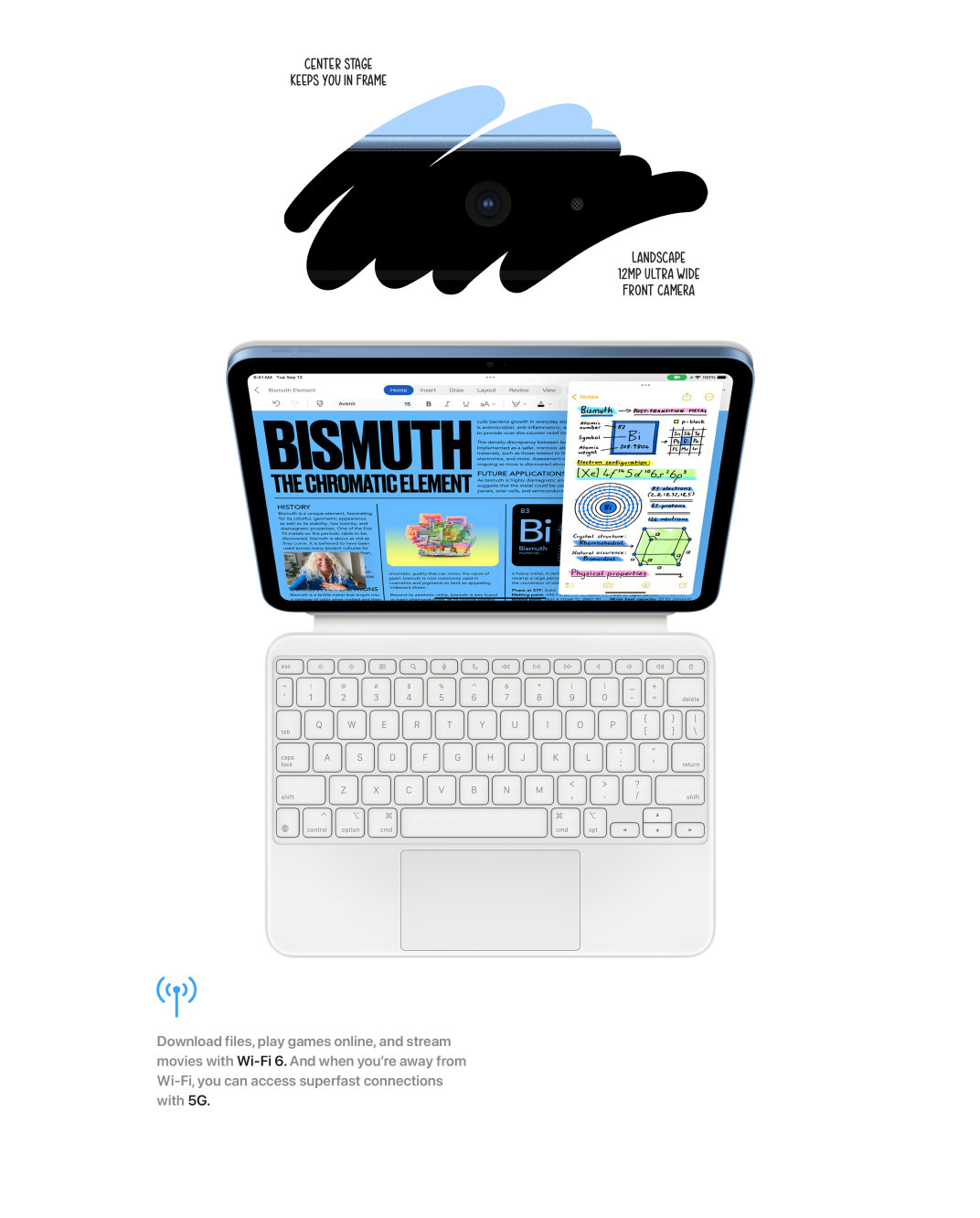 Apple iPad L 10