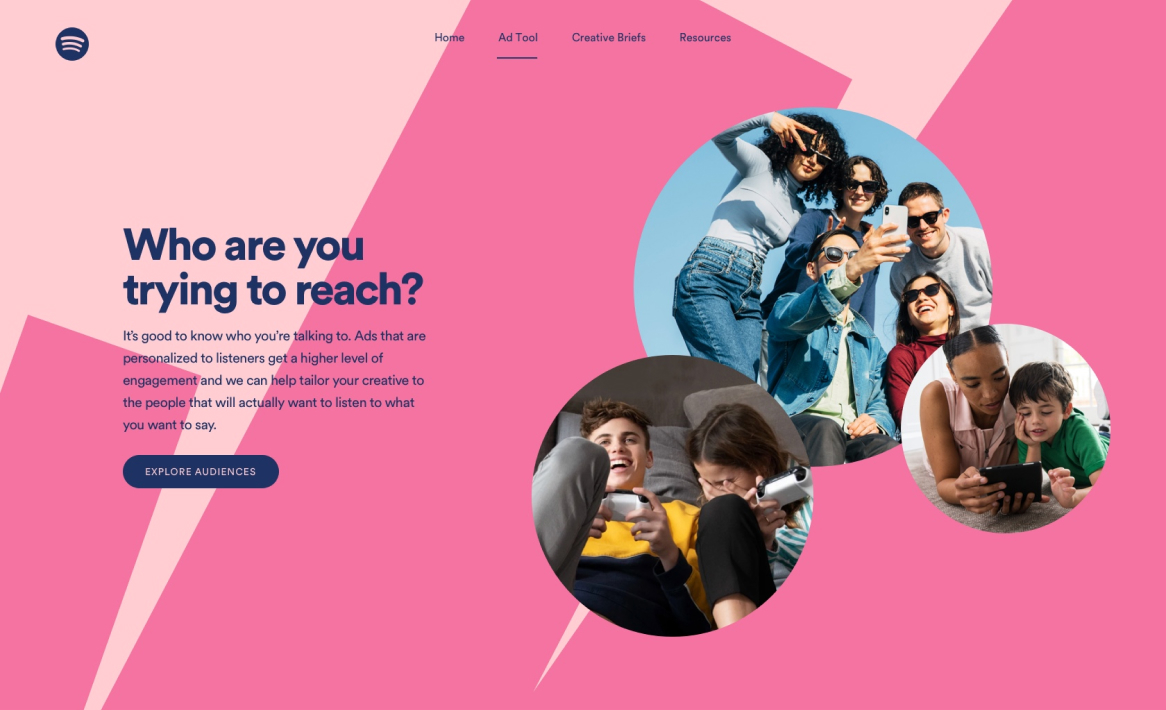 Boanyard Spotify 3