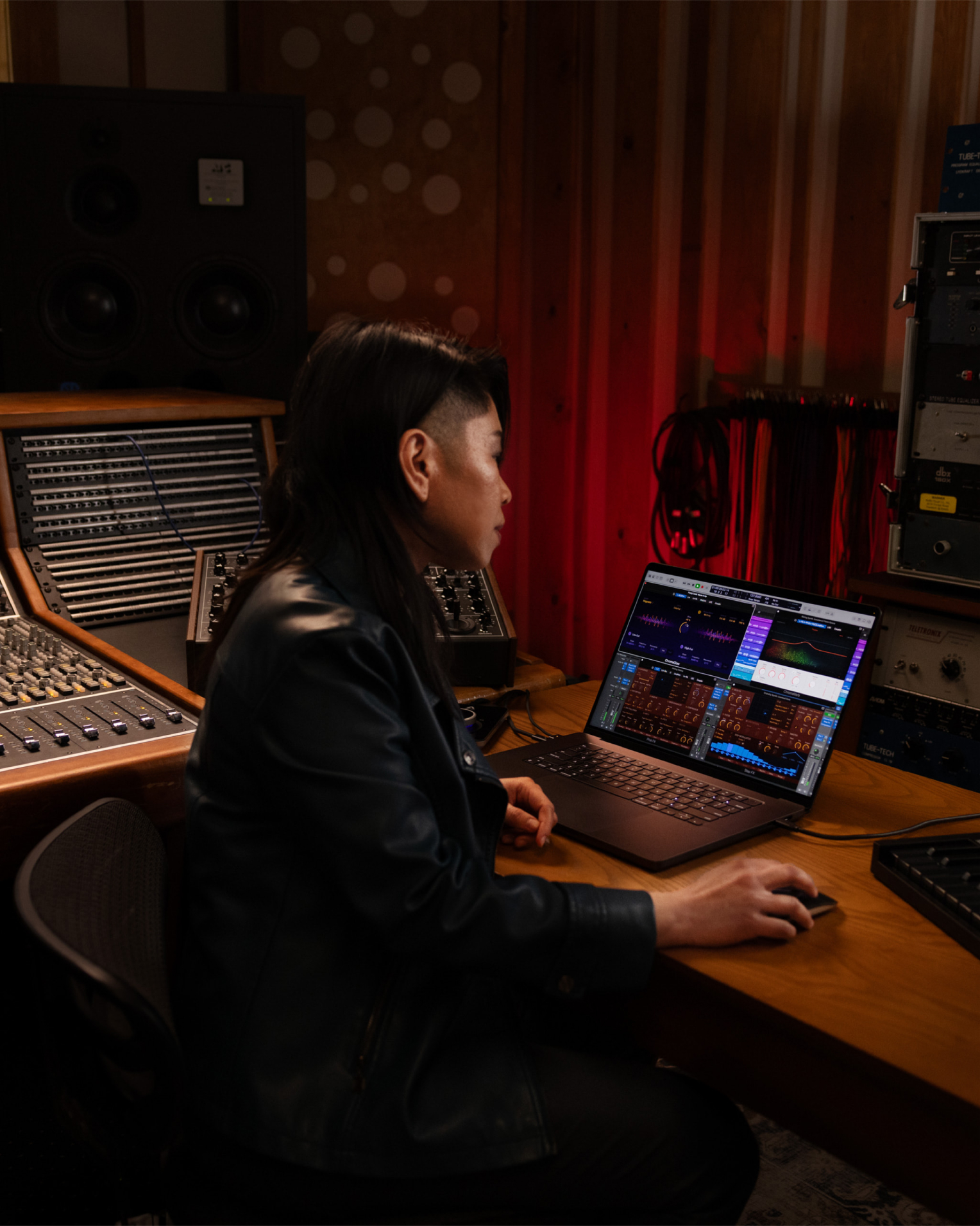 Logic Pro for iPad R 5