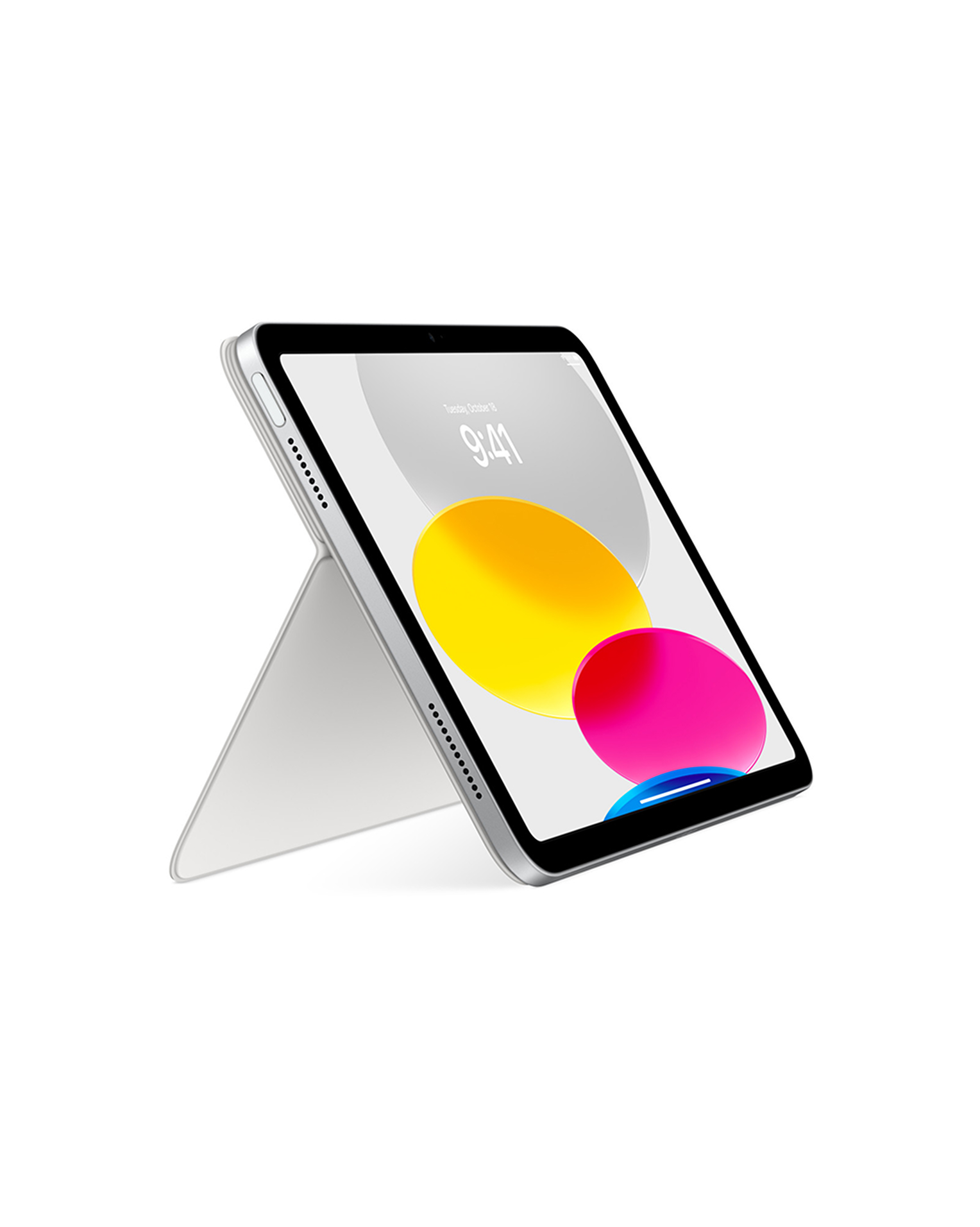Apple iPad L 17
