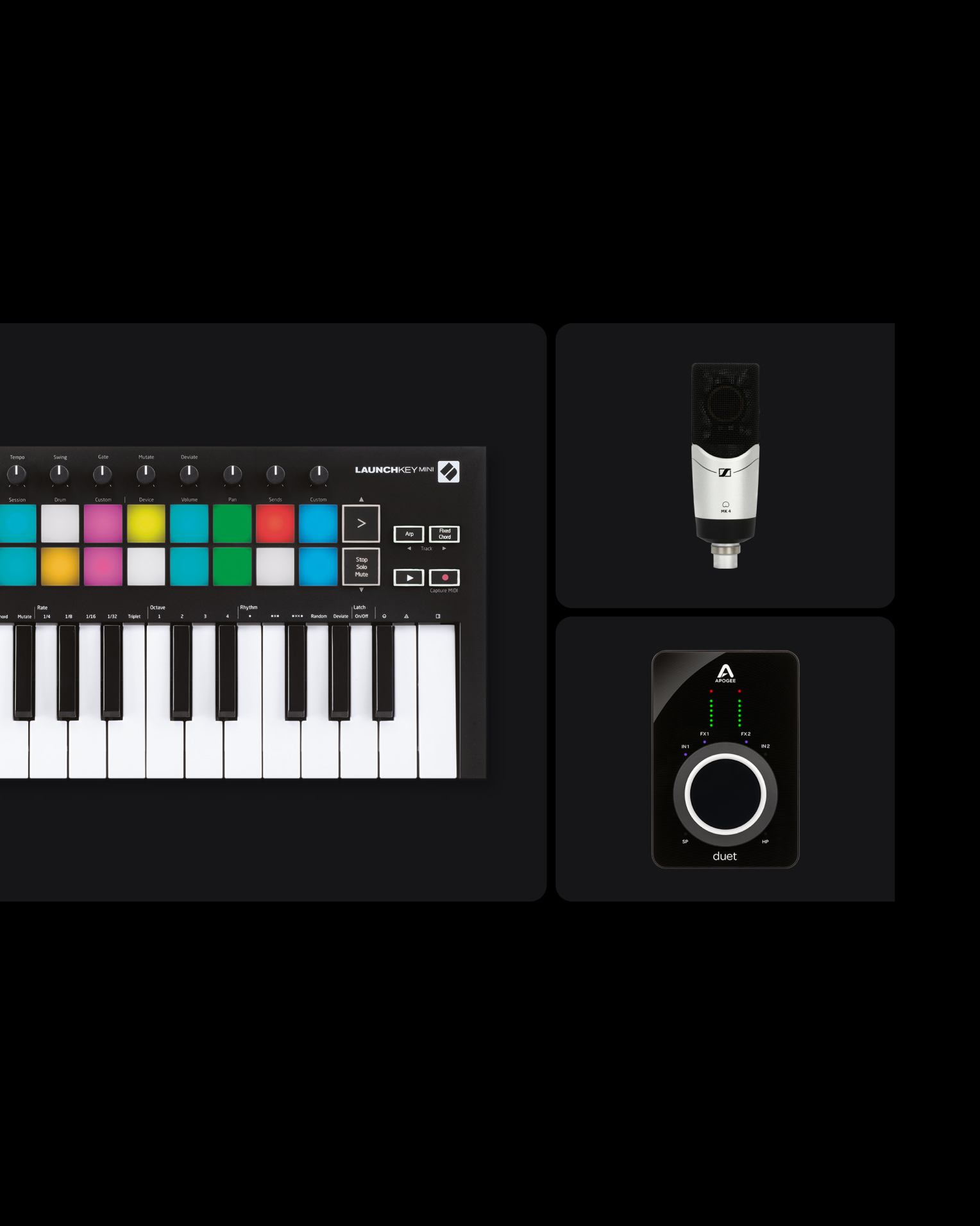 Logic Pro for iPad L 9