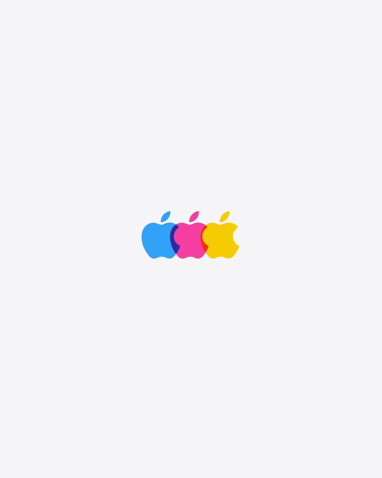 Apple iPad R 17