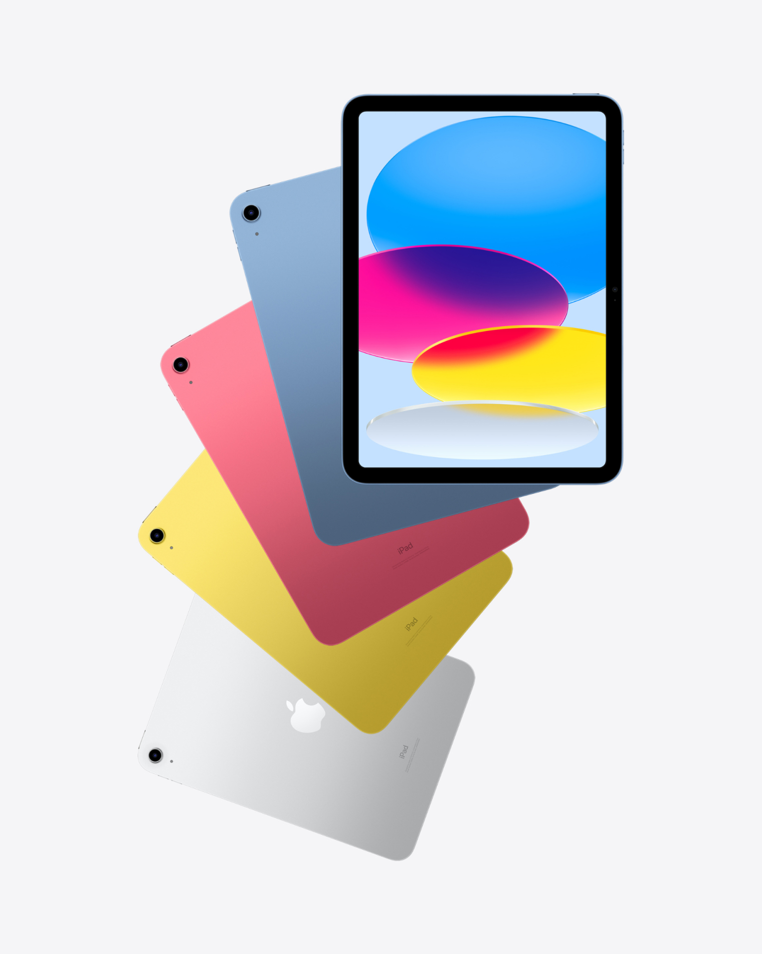 Apple iPad L 2