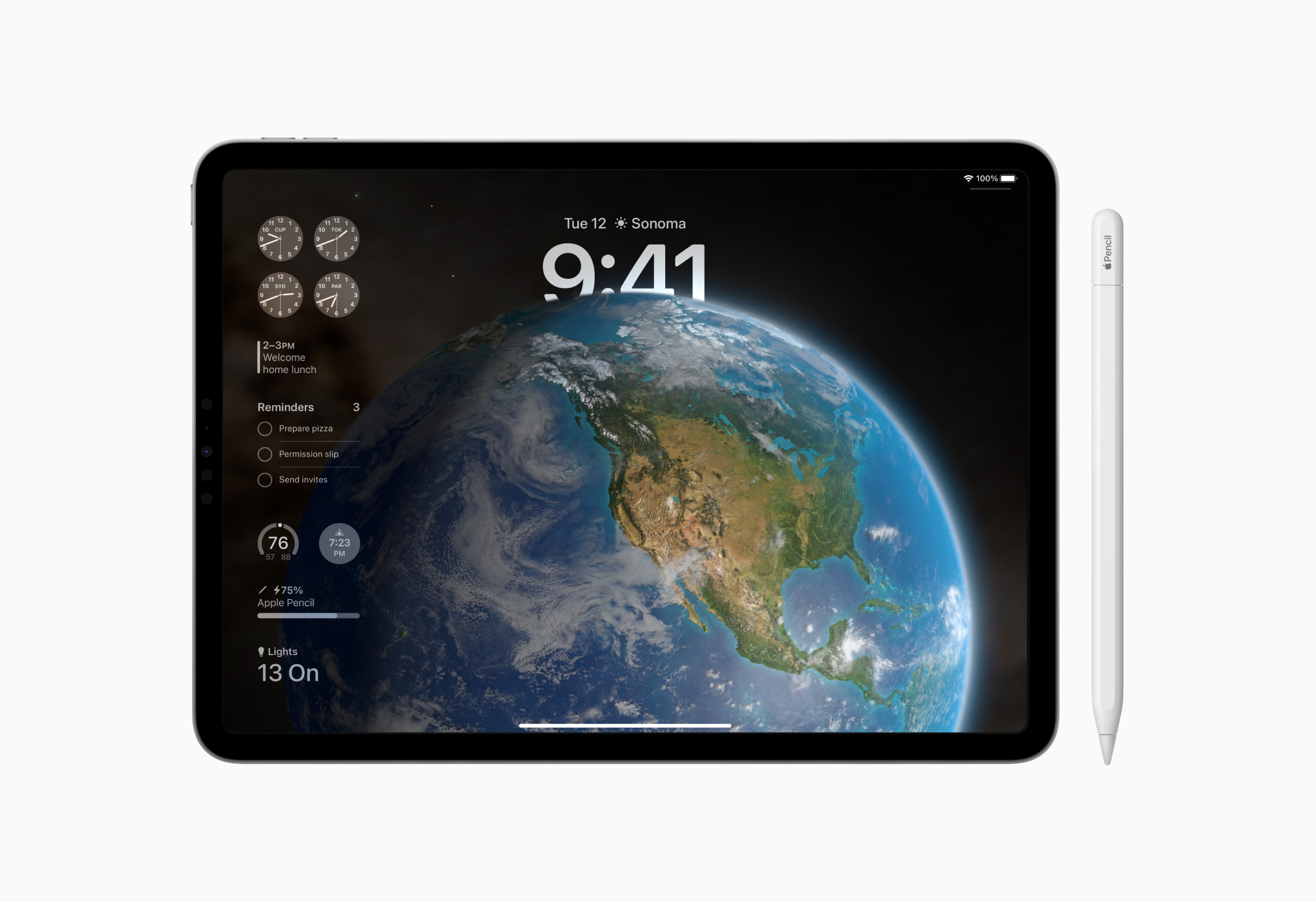 Apple Pencil 7
