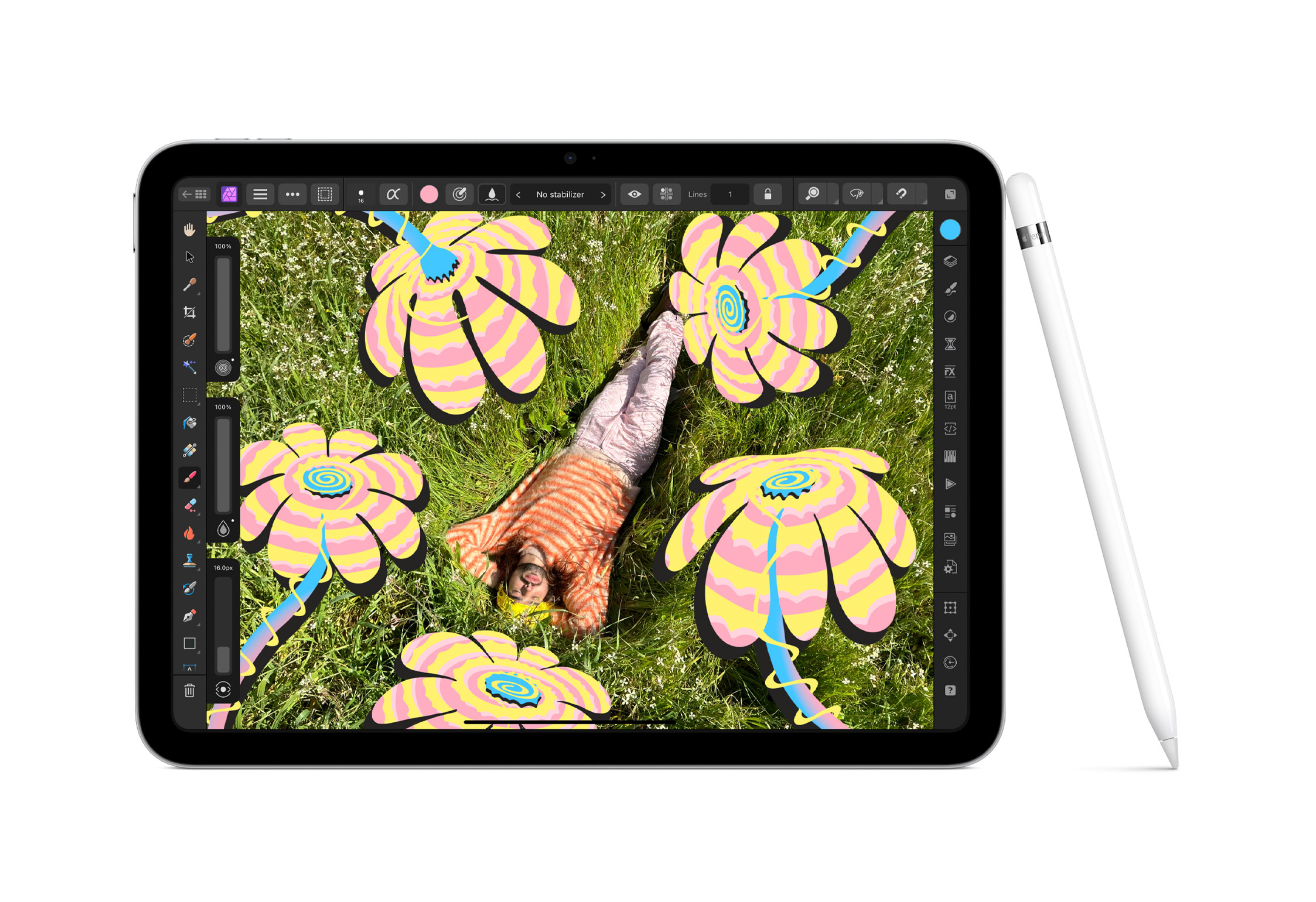 Apple Pencil 9