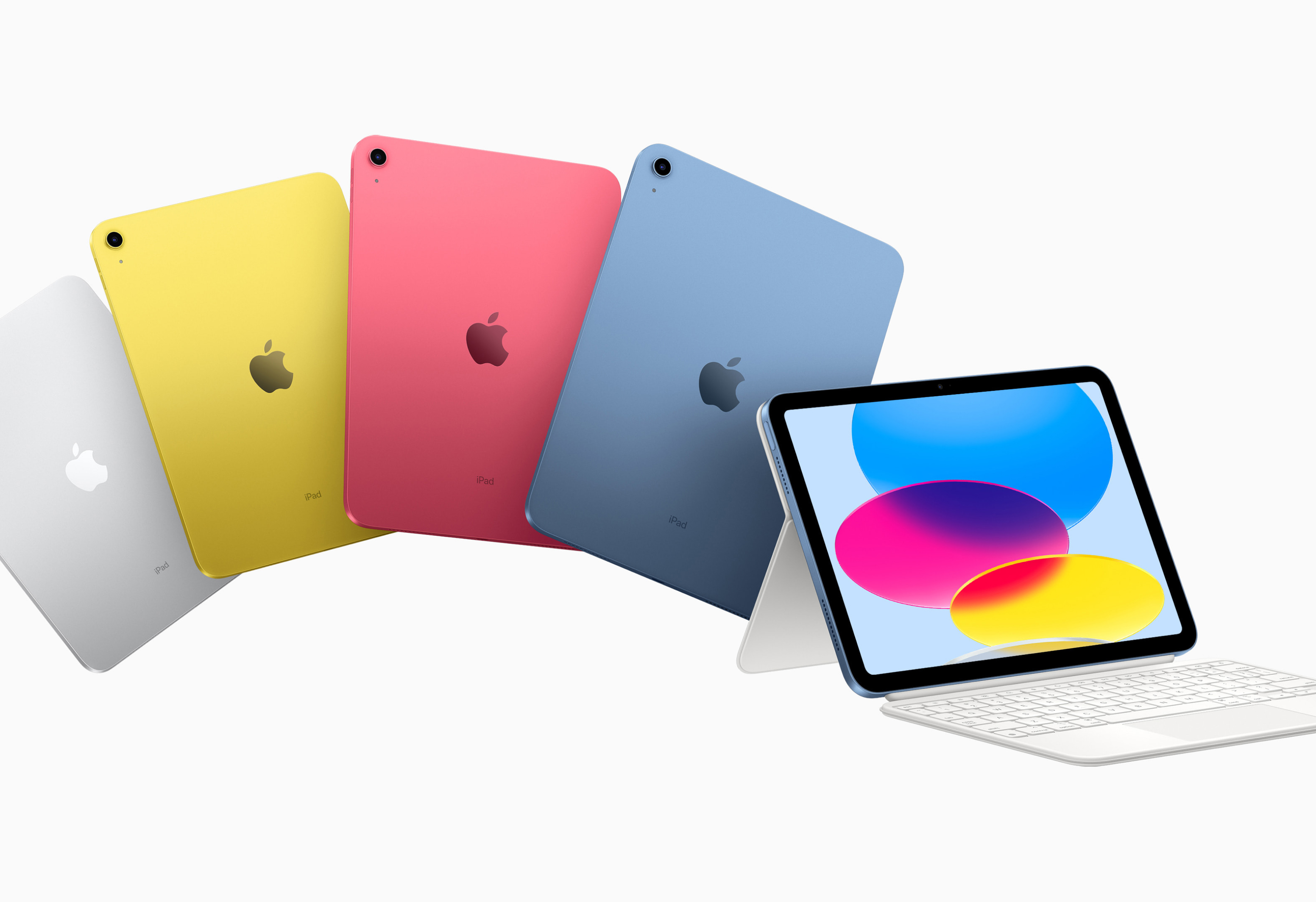 Apple iPad 19
