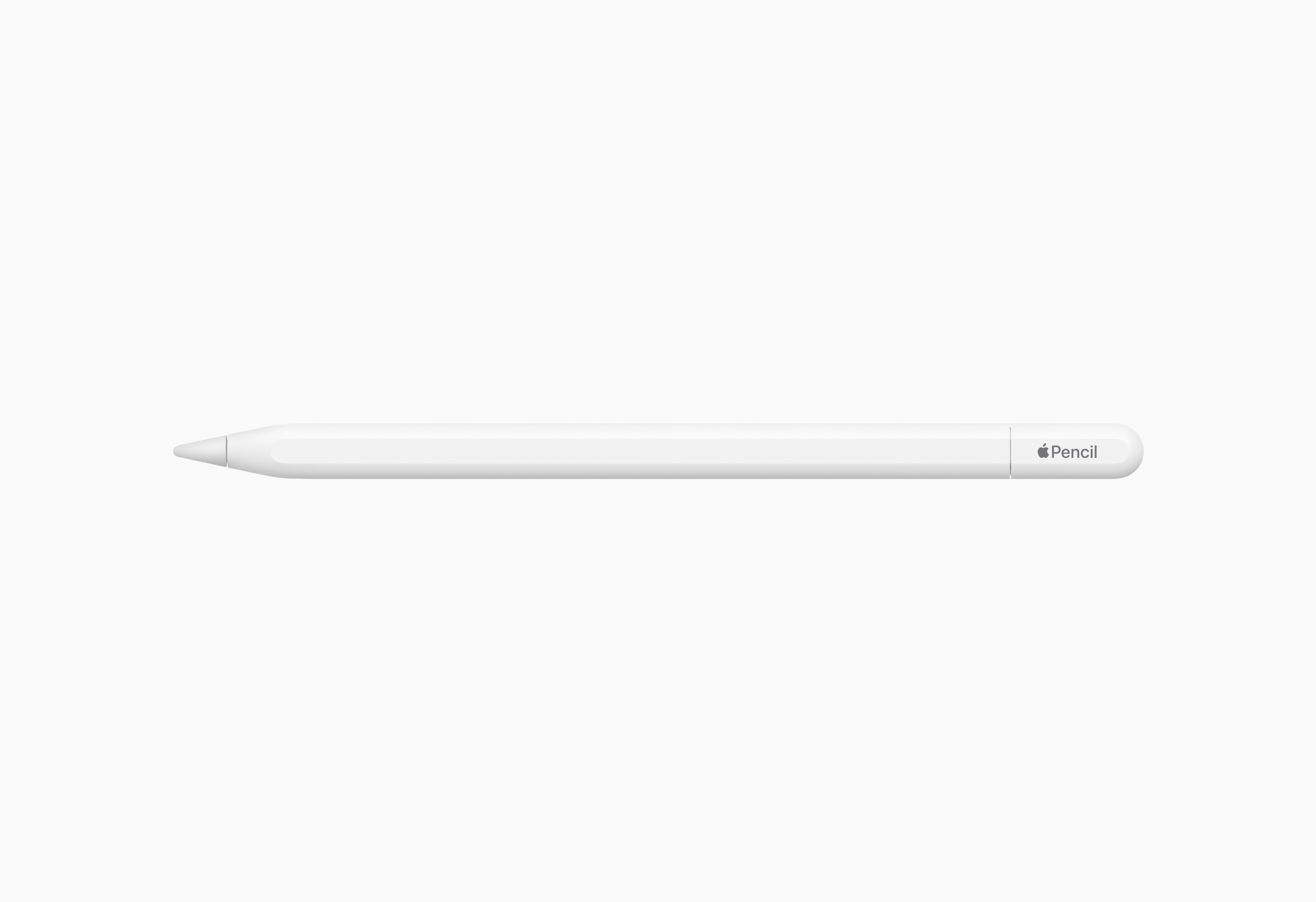 Apple Pencil 12