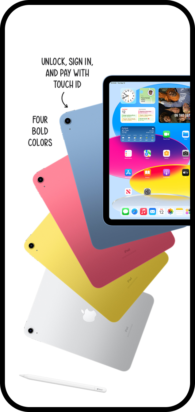Apple iPad R 3