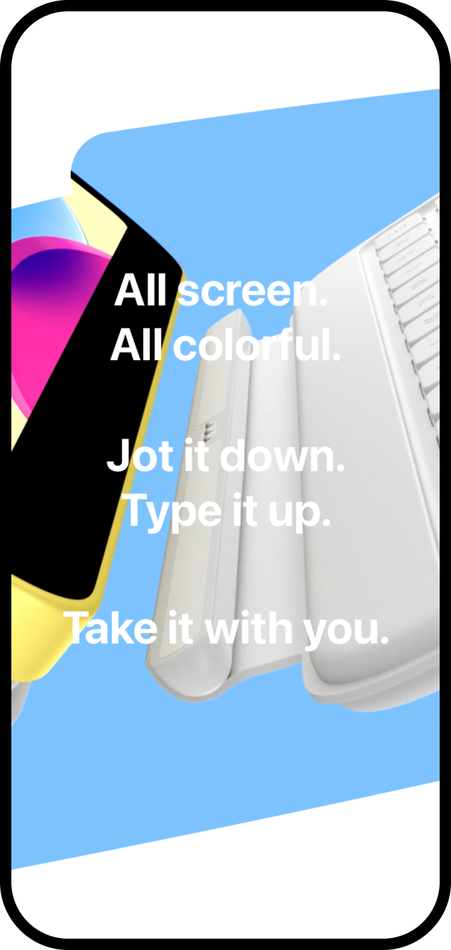 Apple iPad C 3