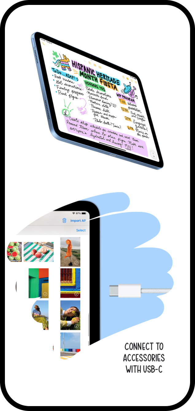 Apple iPad R 15