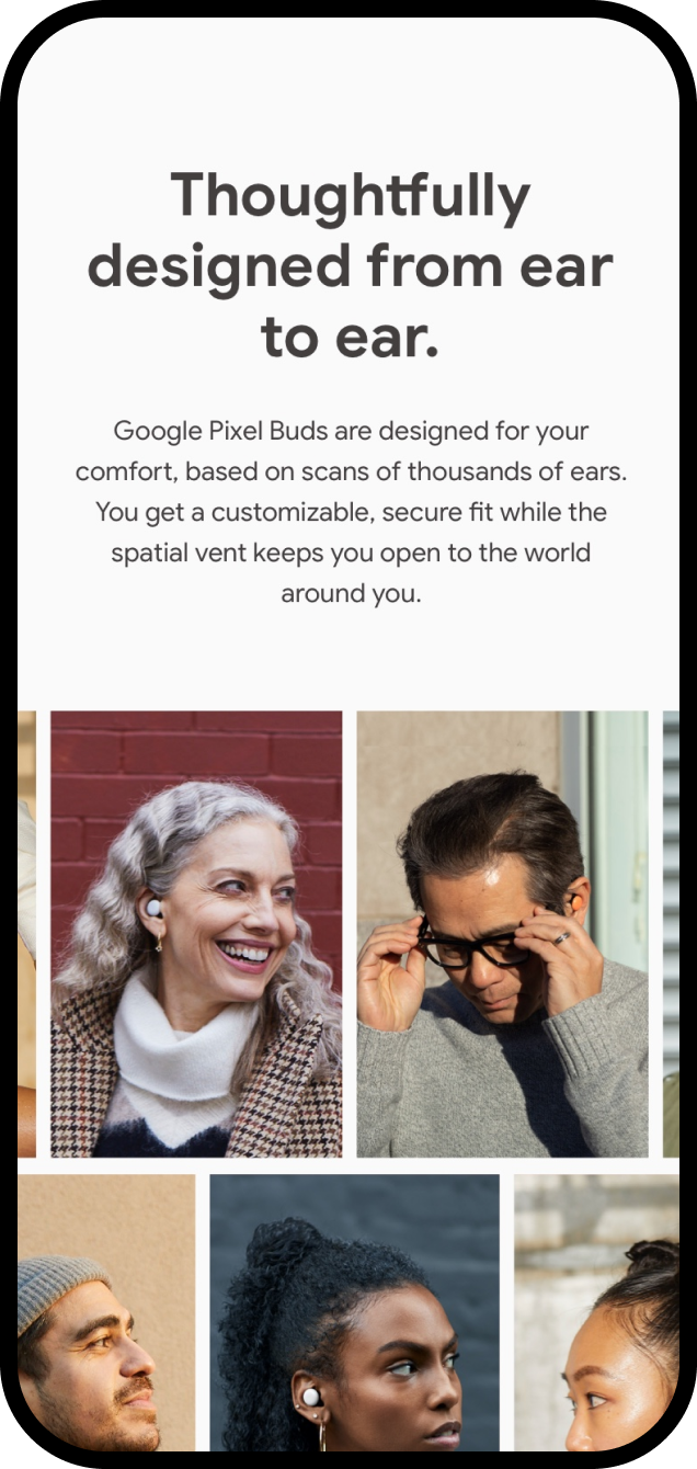 Google Pixel Buds L 6