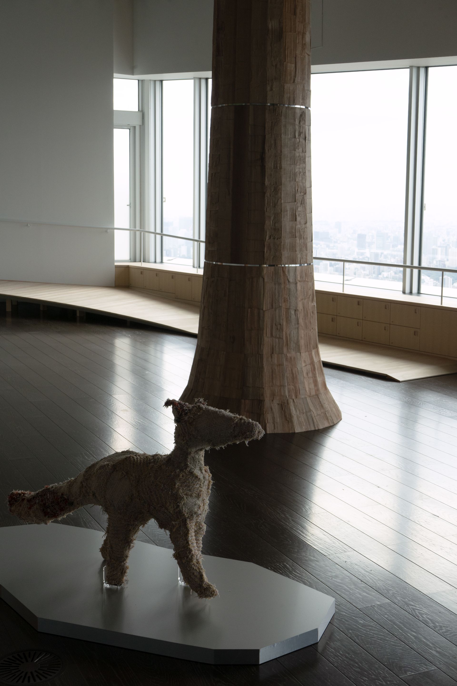 Julian Farade → 19M, Tokyo