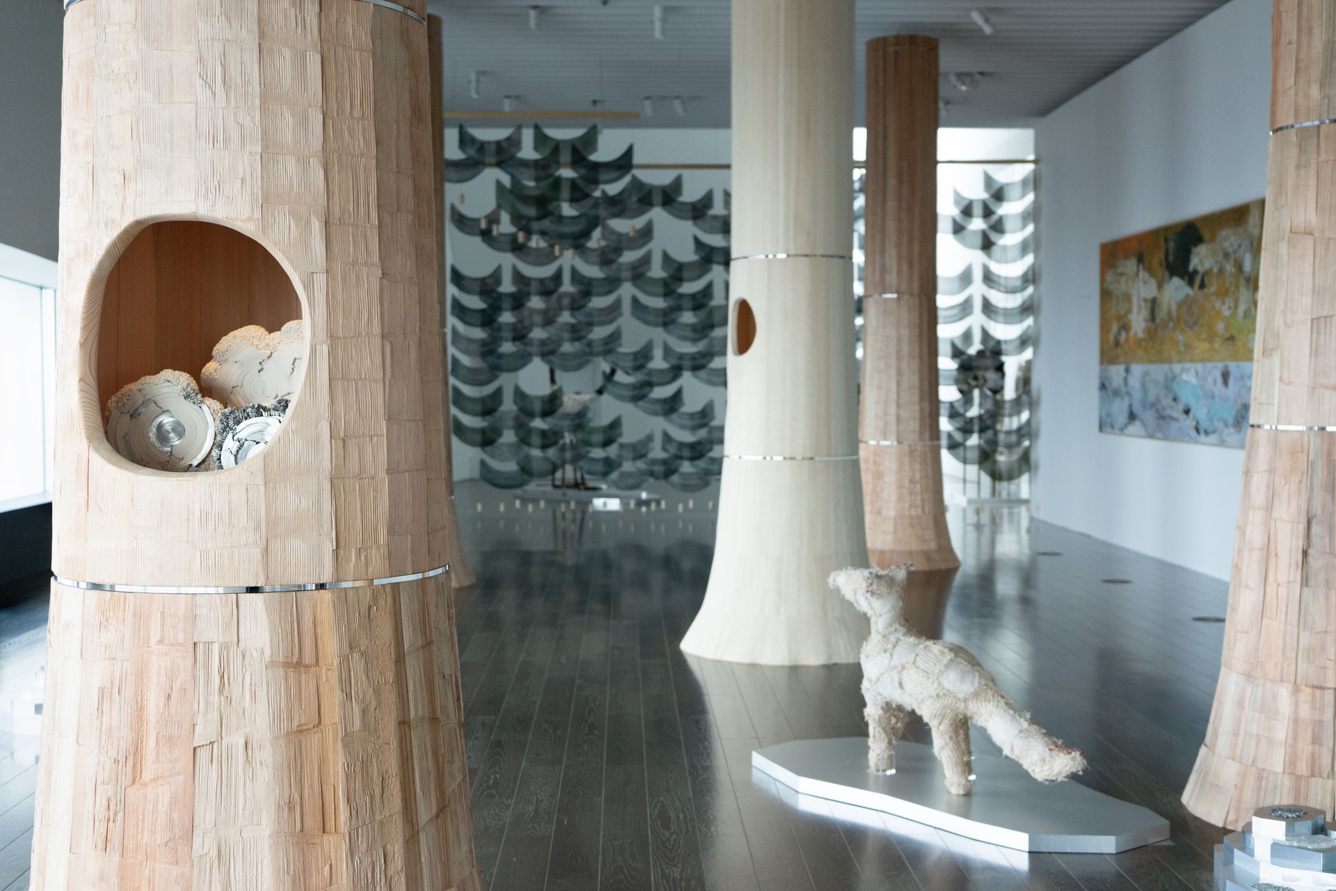 Julian Farade → 19M, Tokyo