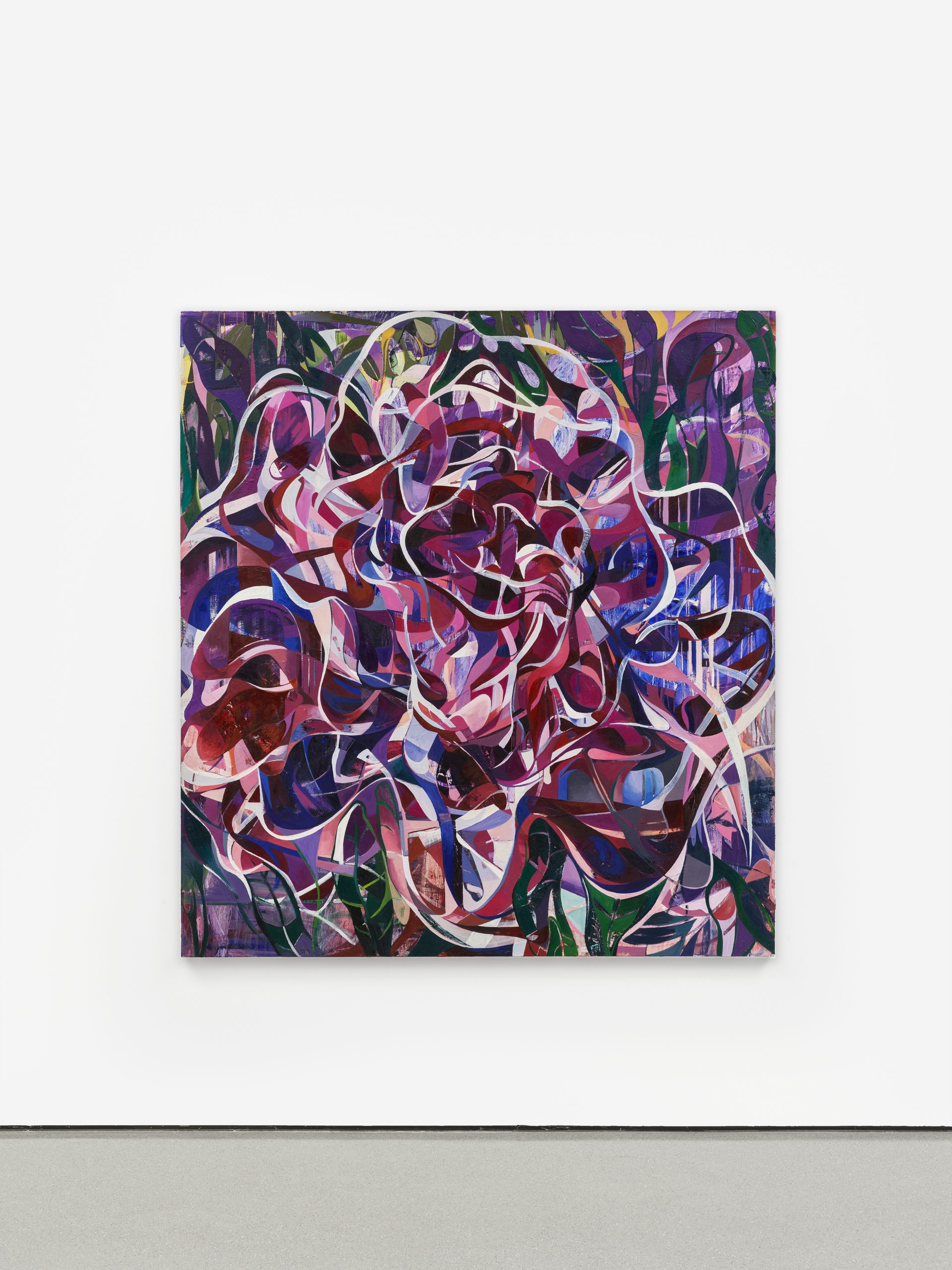 Zipiao Zhang → Invitation Salon 94