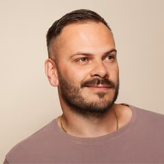 Profil von Johannes