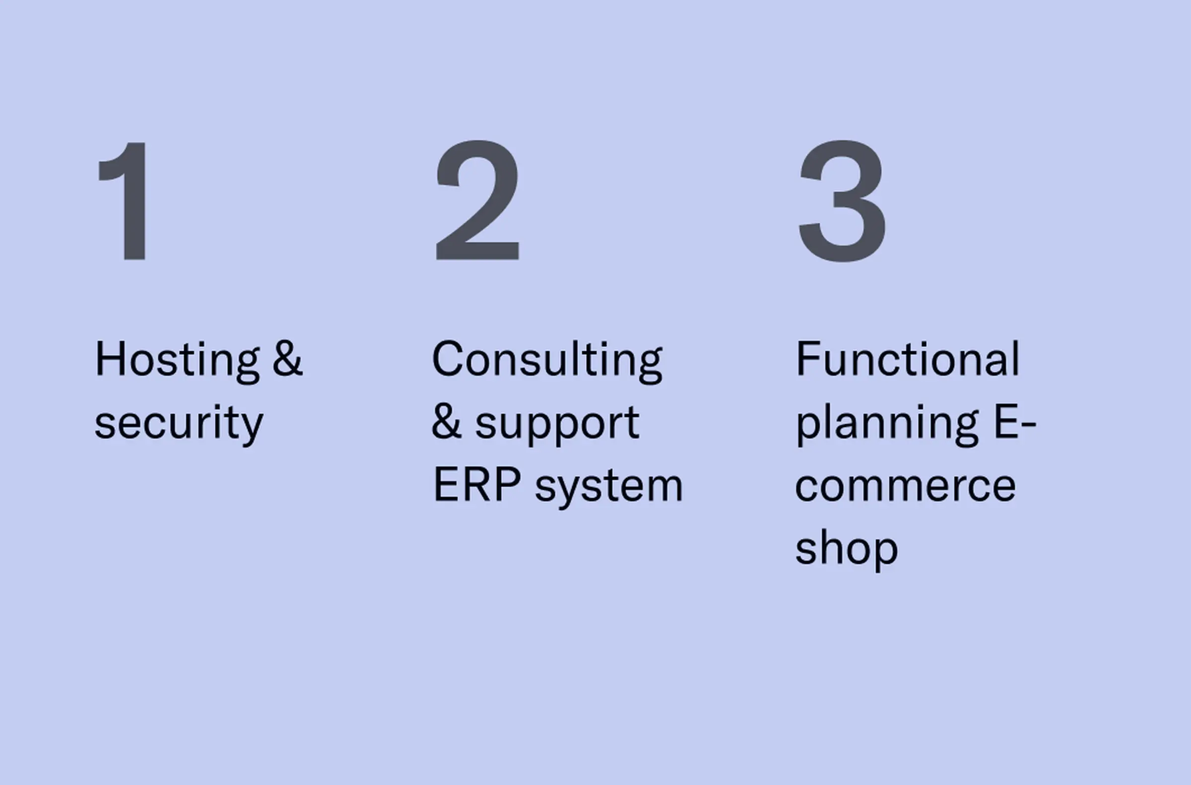 erp steps