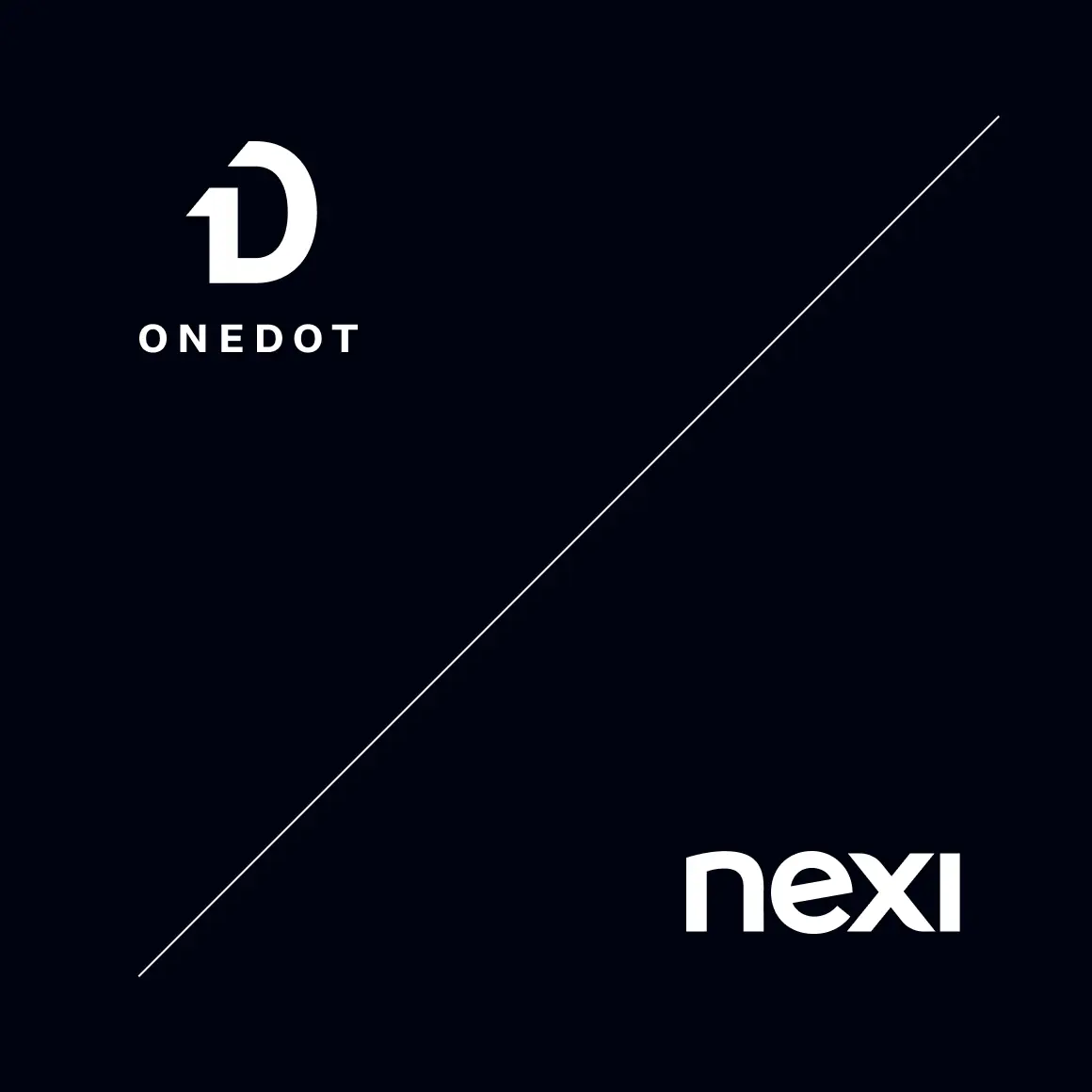 nexi zahlungsdienstleister onedot partner