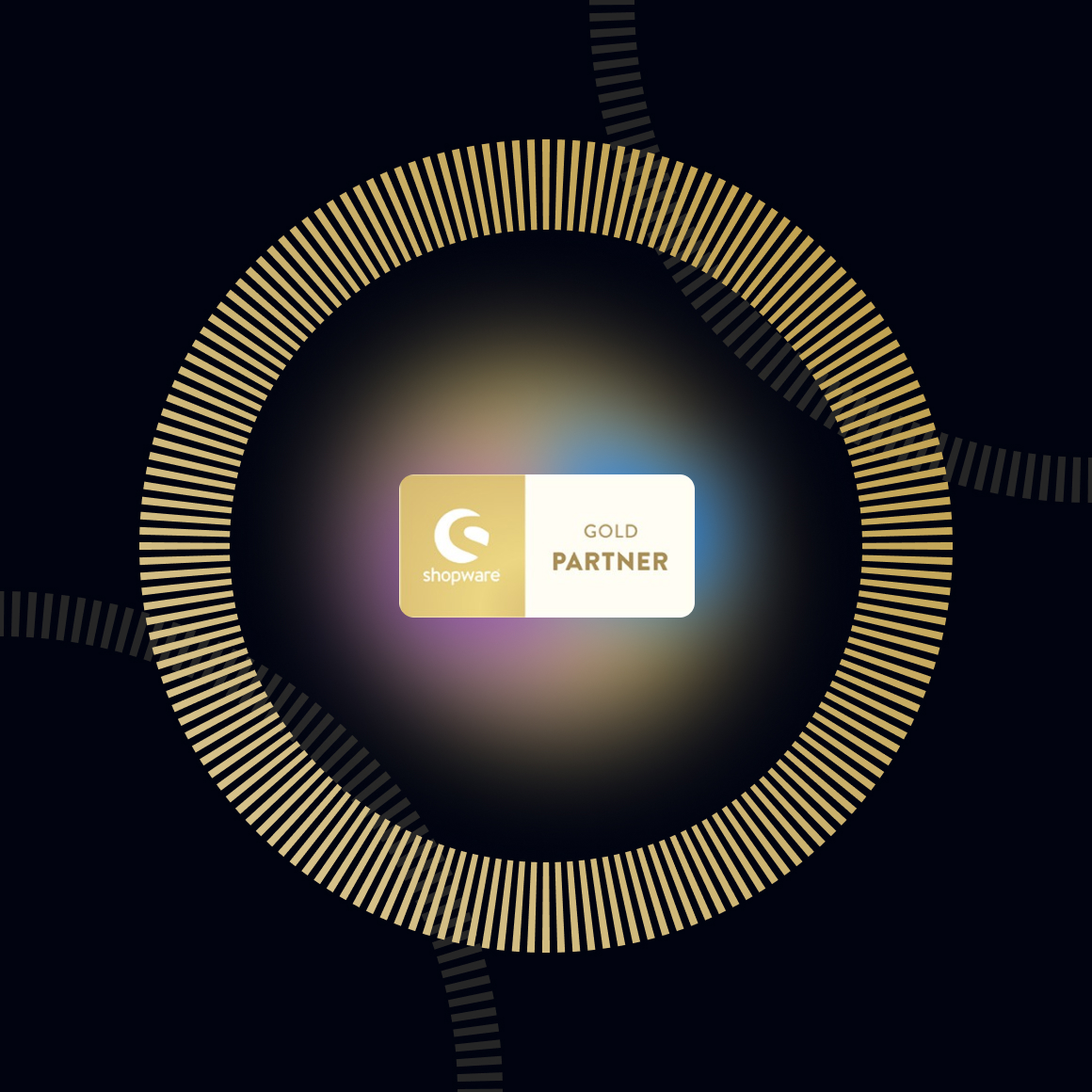 ONEDOT – Zertifizierte Shopware Goldpartner Agentur mit Auszeichnung