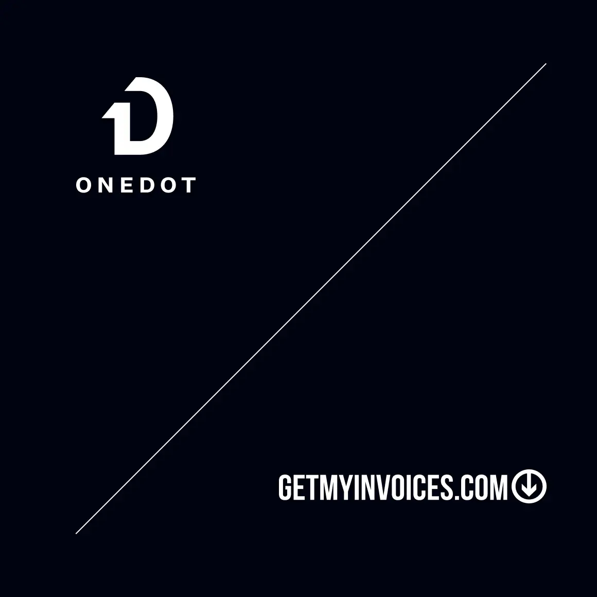 getmyinvoices rechnungsmanagement onedot partner