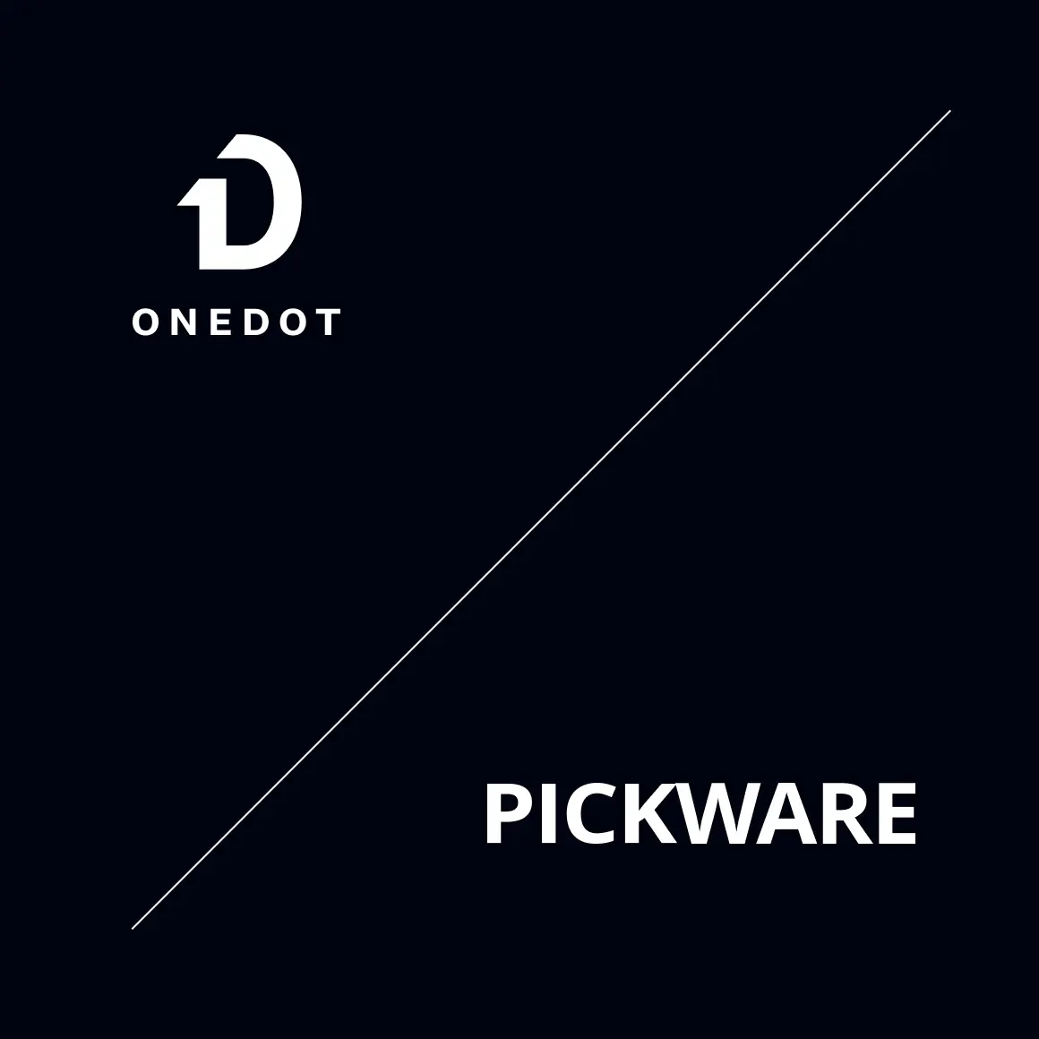 pickware erp system onedot partner