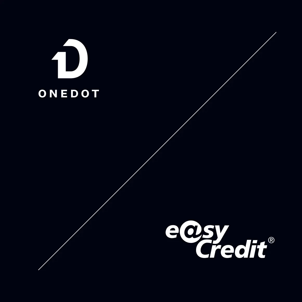 easycredit zahlungsdienstleister onedot partner