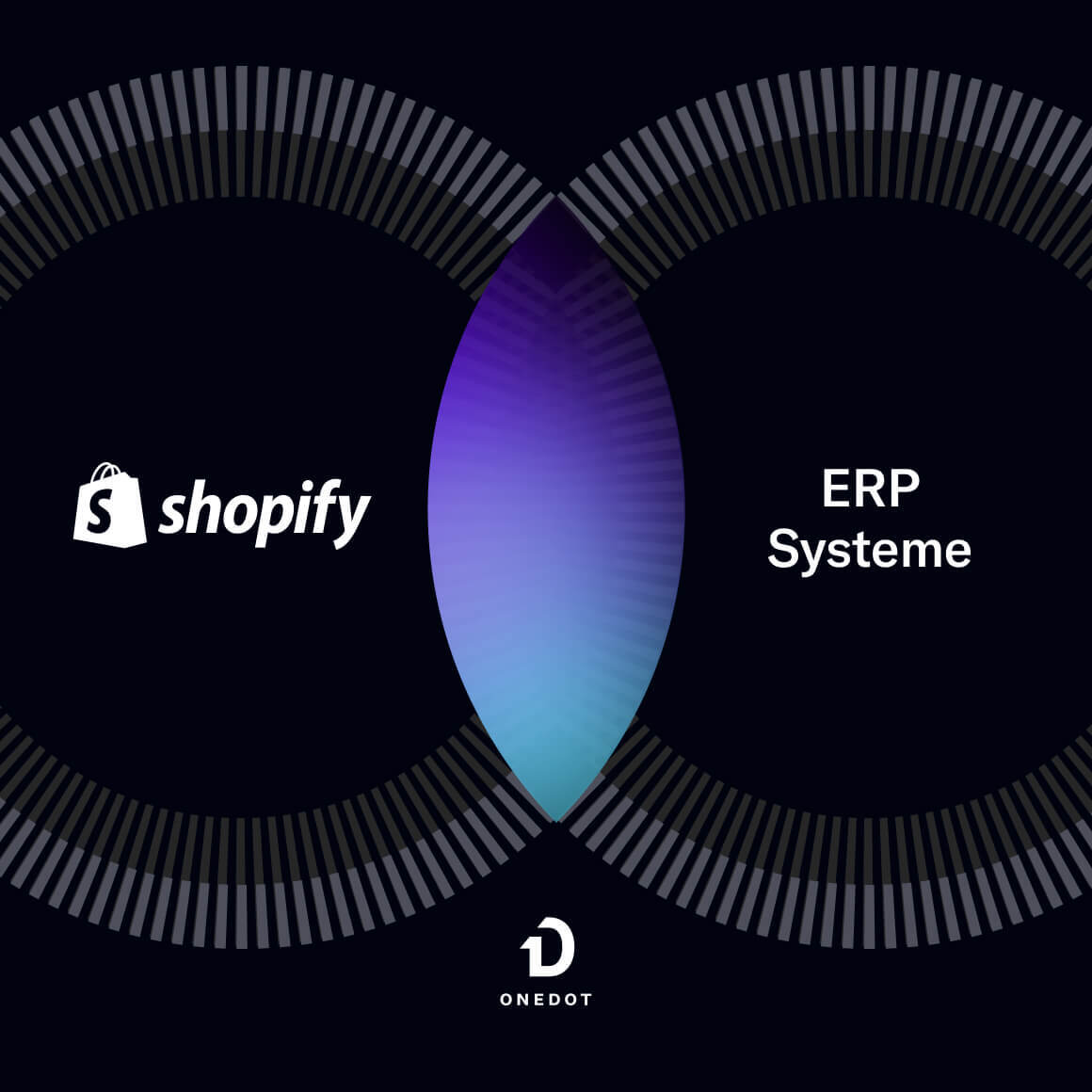 Shopify ERP Anbindung