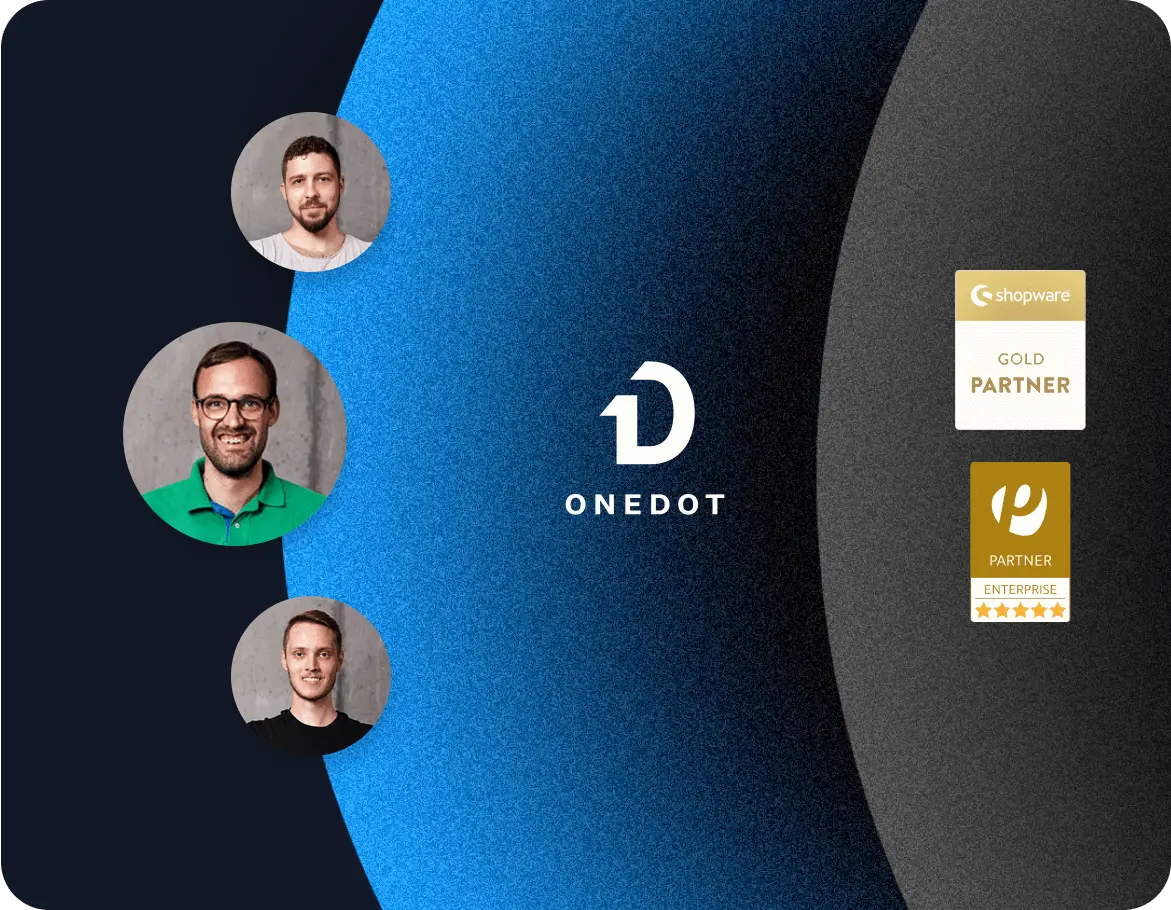 Shopware 6 Connector Experts