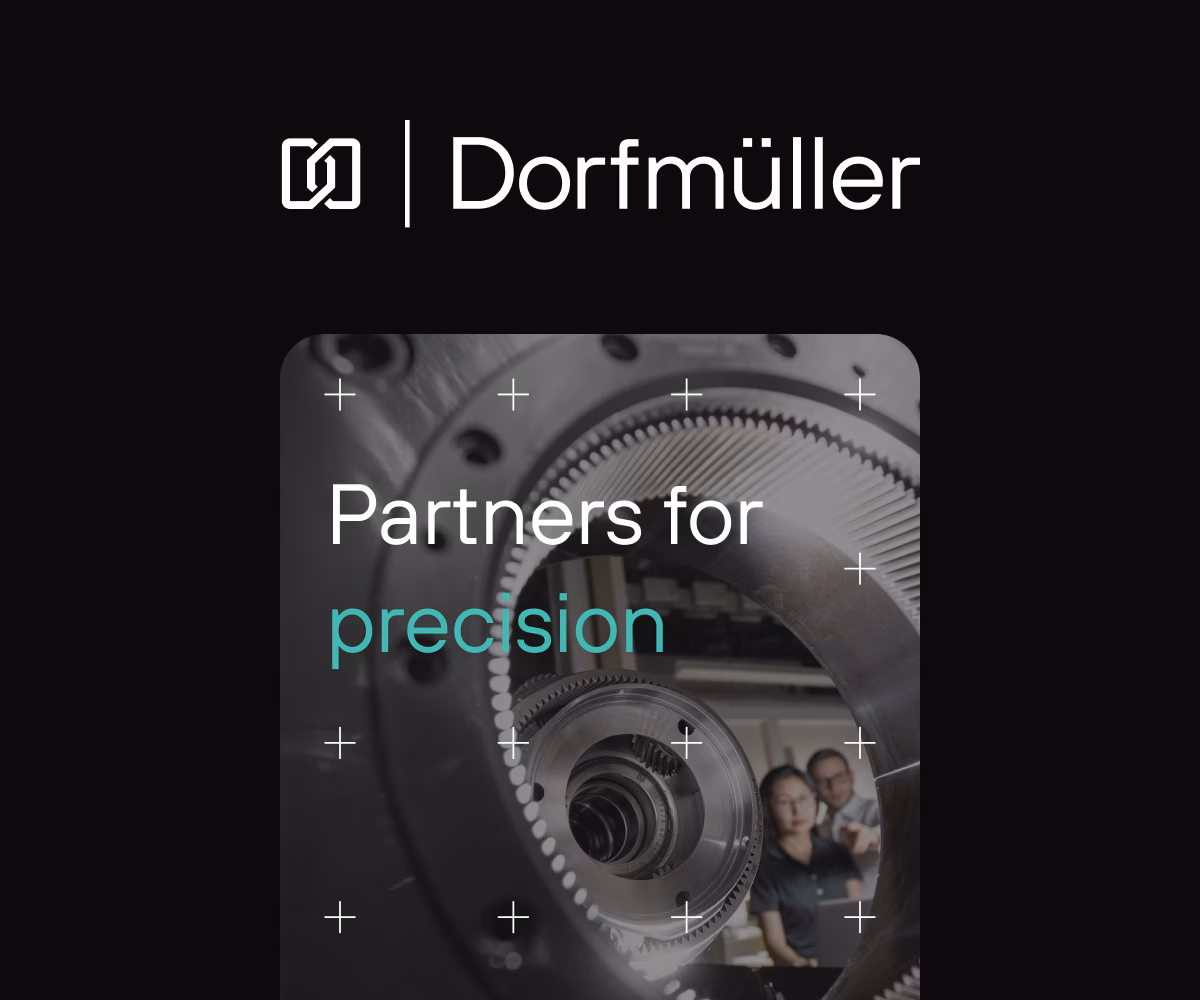 Casepreview von David Dorfmueller mit Logo und einem Bild der mobilen Webseite