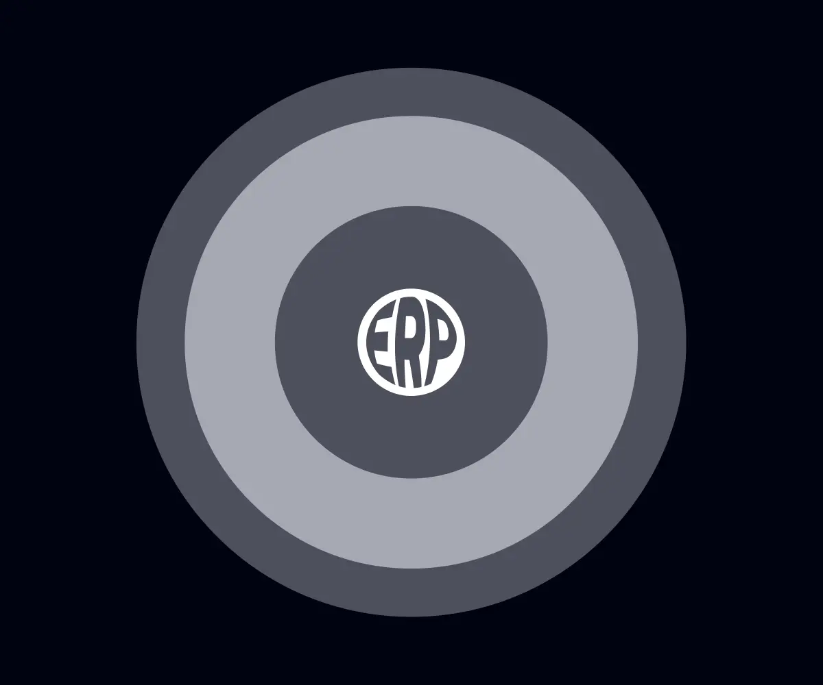 ERP Titelgrafik