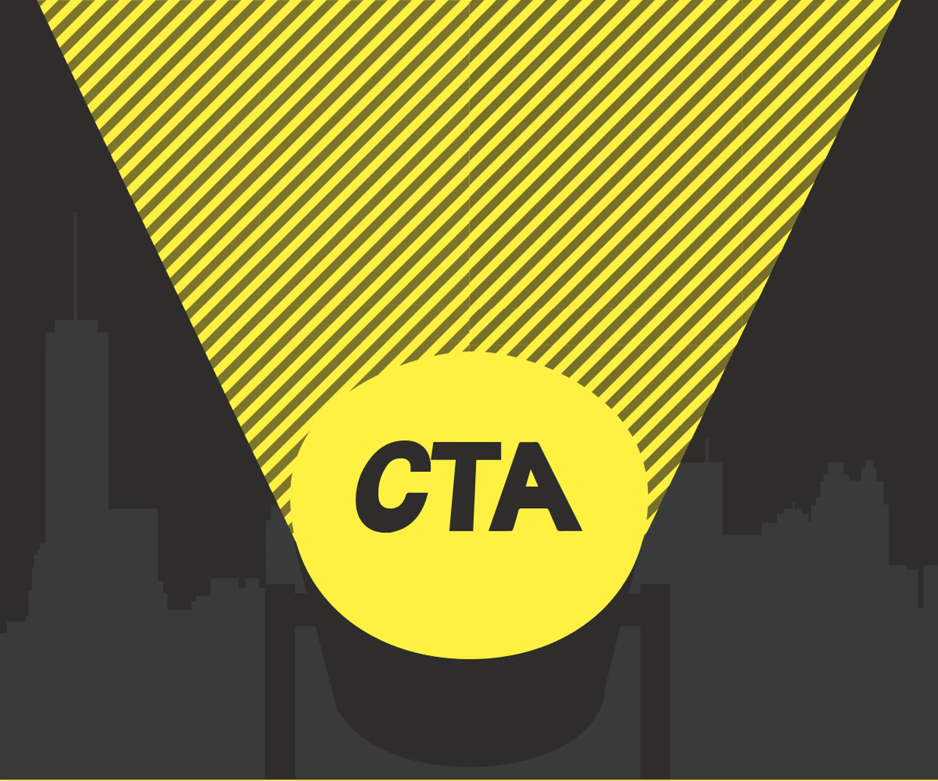 Call to action hero Titelbild Square