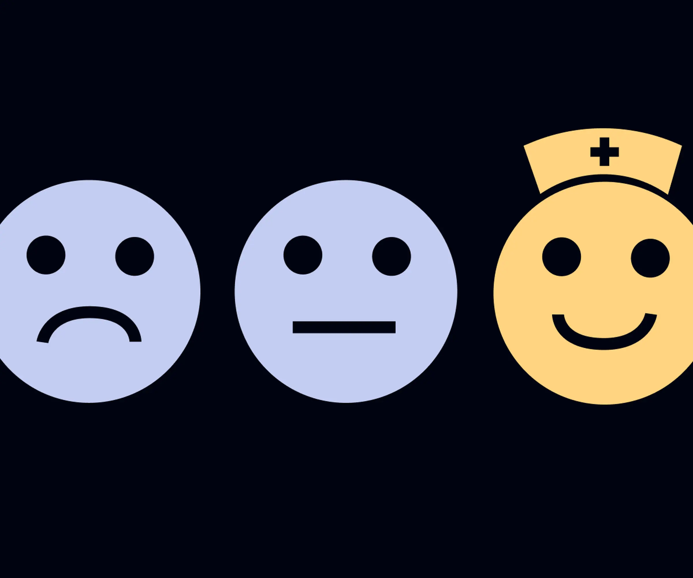 Care for the nurse Titelbild square