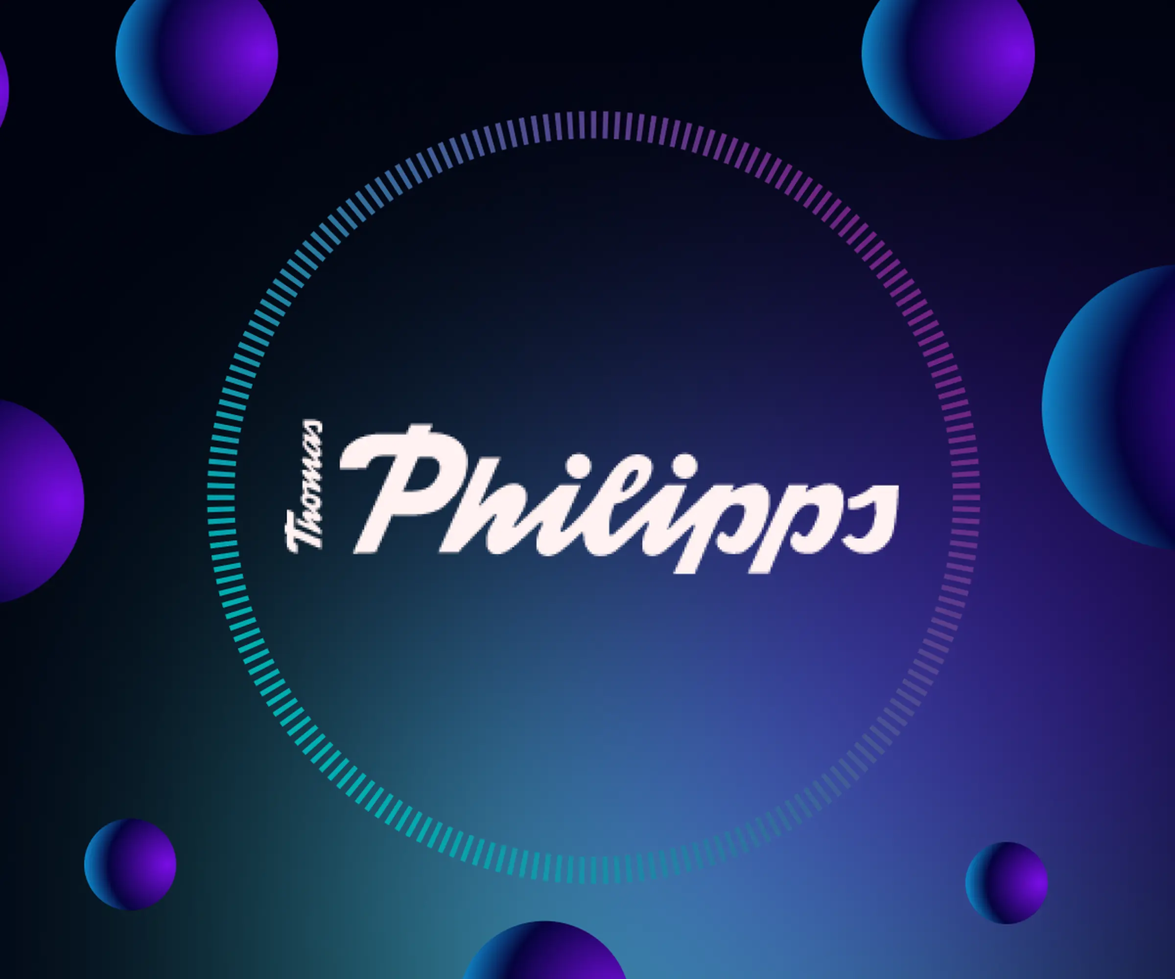 Der Weg zum eigenen Universum Titelgrafik